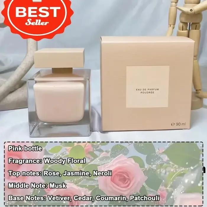 Parfum femme longue durée Woody Floral Eau De Parfum extrait De musc pur femme Parfum essentiel quot