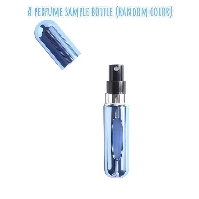 Eau de Parfum Longue Durée Arabe Brun Cocoa Morado Azzure Aoud French Avenue Parfum Boisé Épicé Vani
