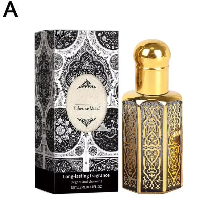 Ne Soyez Plus Timide : Parfum Haut de Gamme pour Femme, Longue Durée, Senteur Florale Naturelle, Phé