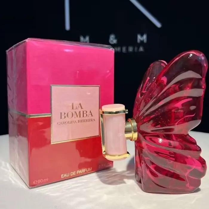 Parfum Rose 50ml pour Femme, Parfum Floral, Vaporisateur, Phéromone, Longue Durée, Romance, Attire l