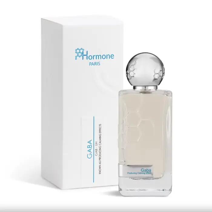 Parfum de Luxe Cologne 100ml – Parfums et Colognes Élégants, Fragrance Aromatique Florale Citrique, 