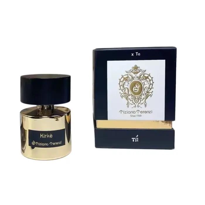 Parfums arabes originaux pour hommes, Spray en ébène, Cologne de haute qualité, longue durée et rich