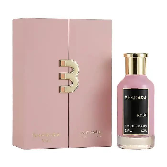Bharara King Eau de Parfum 100ml, parfum arabe du Moyen-Orient, dupes de parfums arabes, parfum dura