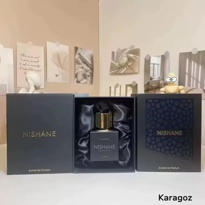 Parfum de niche de luxe 100ml, longue tenue, élégant, onctueux, exotique, raffiné, premium, signatur