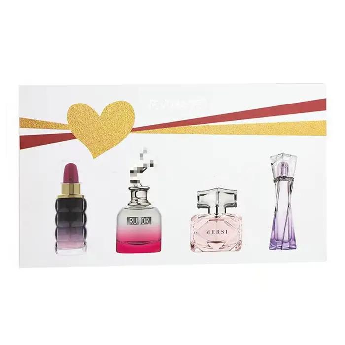 Parfum De marque classique pour femmes, Eau De Parfums pour Dames, 90ml, parfums féminins originaux,