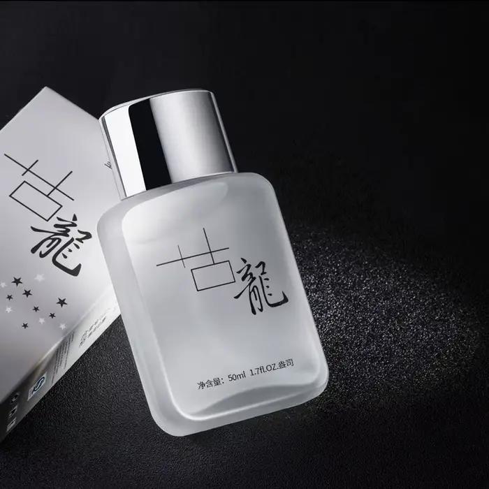 Parfum de Cologne pour homme, Spray en bois, phéromone de flirt, unisexe, longue durée, fruité, atti