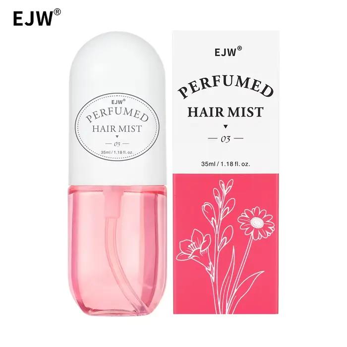 Parfum réparateur pour cheveux, huile essentielle pour soins capillaires : nettoyage en profondeur, 