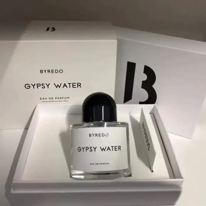BY_REDO Bal Dafrique Mojave Ghost Rose of No Man's Land Eau de Parfum Spray Inflorescence EDP Spray 