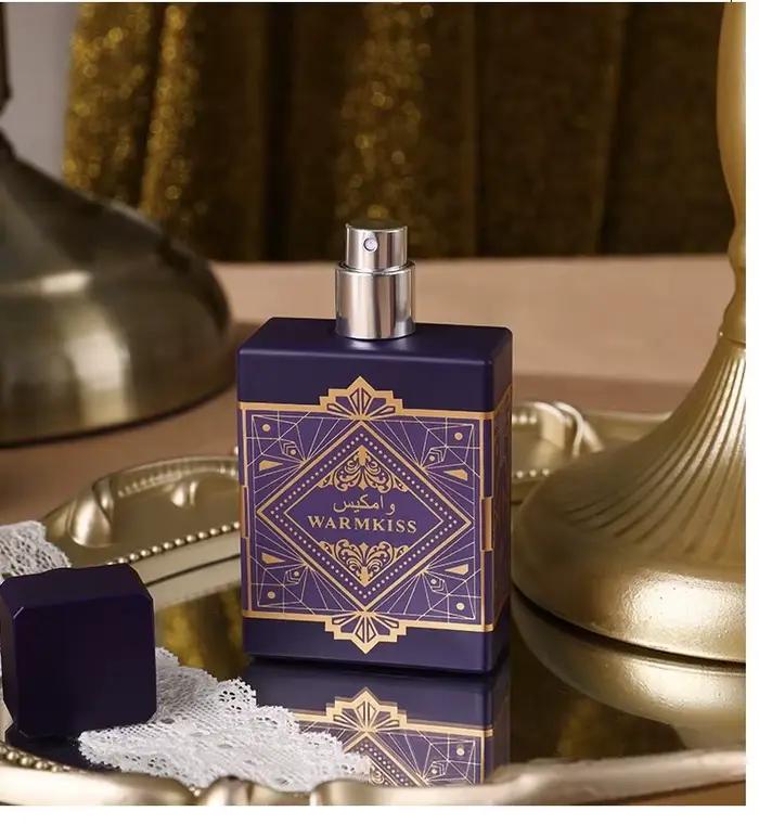 Parfum boisé oriental, adapté aux hommes et aux femmes, avec un arôme longue durée et charmant, prov