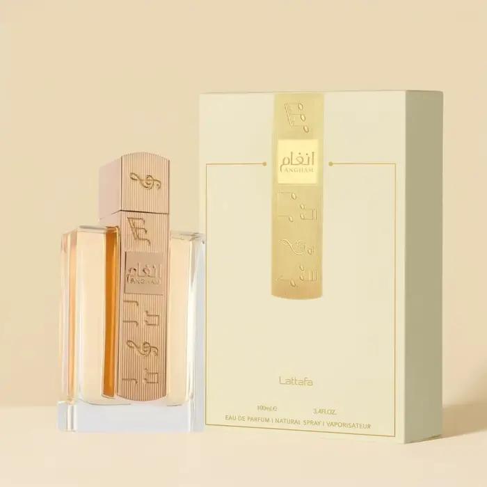 Parfum pour homme Arabian 100ML, parfum floral boisé, vaporisateur de parfum, phéromone pour flirter