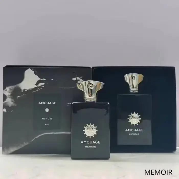 Parfum pour homme de qualité supérieure 100 ml, collection homme, parfum longue durée, chaud, propre