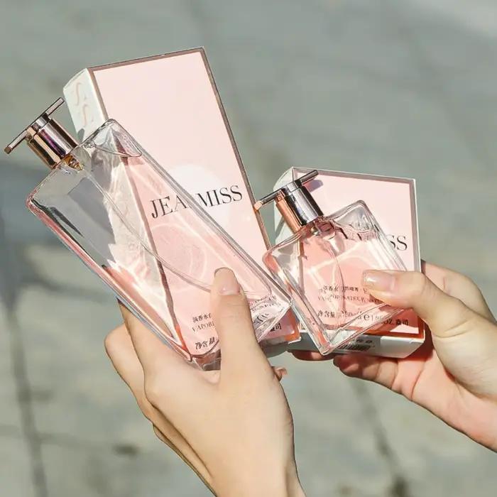 Parfum de luxe haut de gamme pour femmes