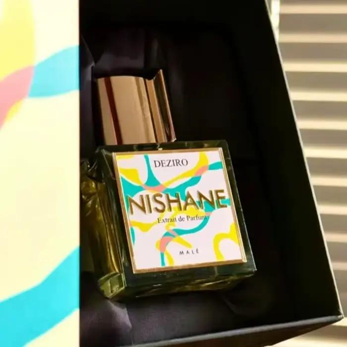 Eau De Parfum unisexe, 100ml