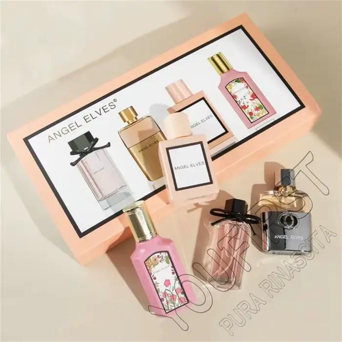 Marque De luxe Parfum femmes