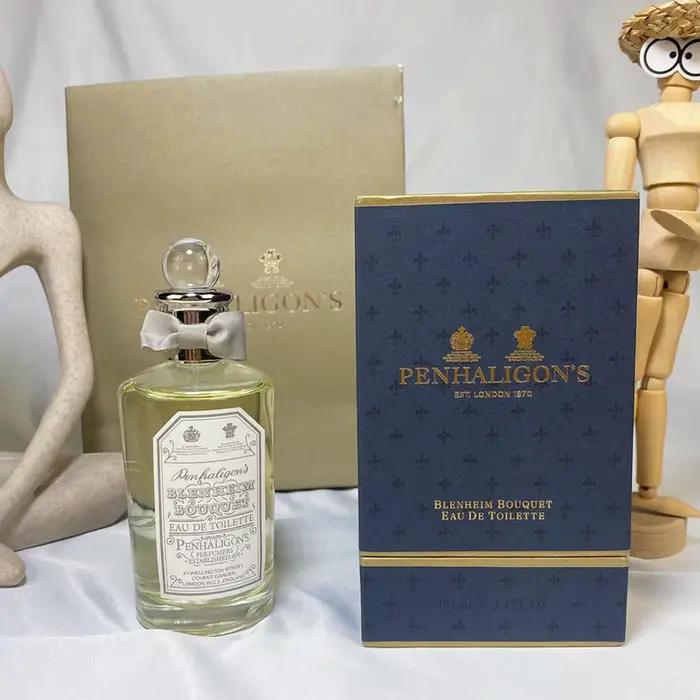 Parfum en cuir de marque pour femmes