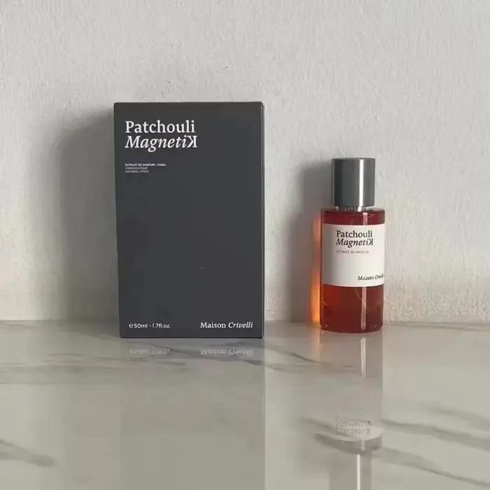 Parfums et Colognes Hibiscus Mahajad