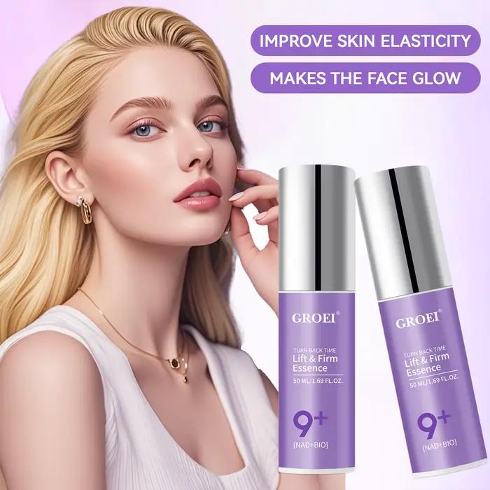 Sérum Anti-âge pour le visage