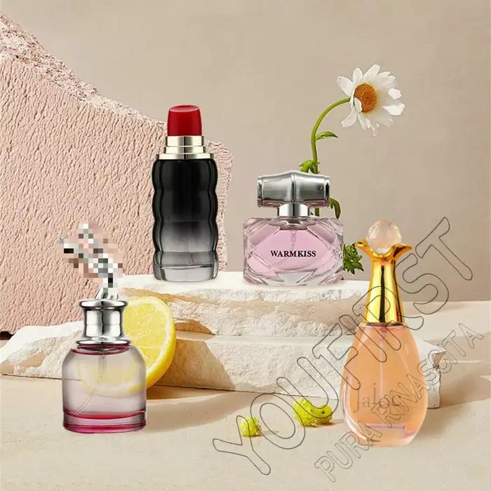 Parfum De haute qualité pour femmes