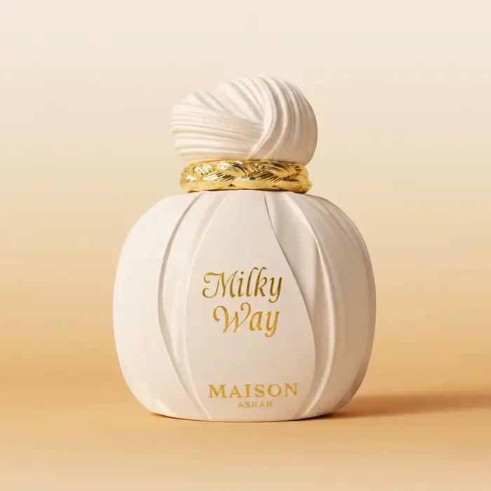 Parfum longue durée 100 ml pour femmes et hommes