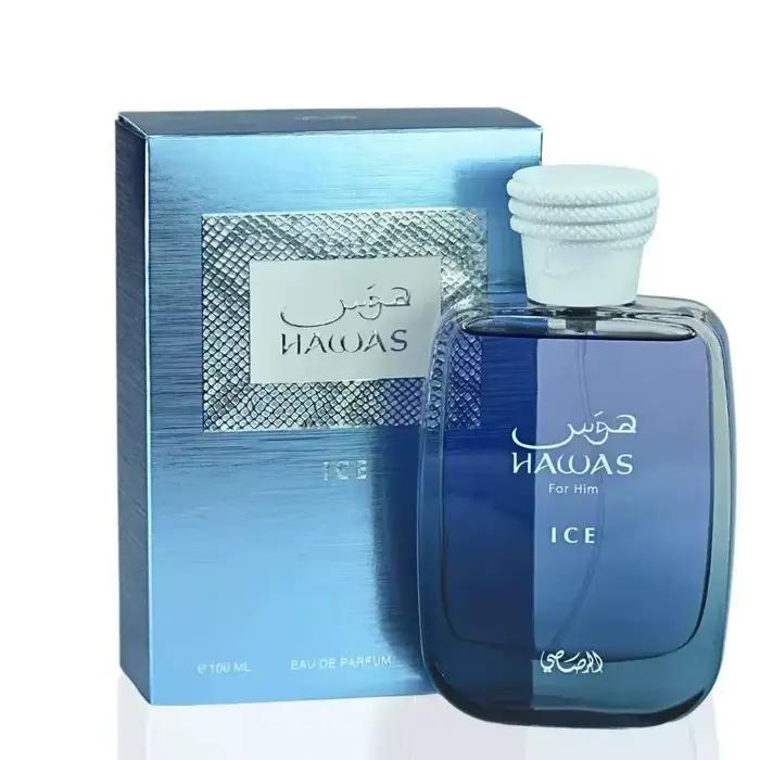 Parfum arabe de luxe 100ml