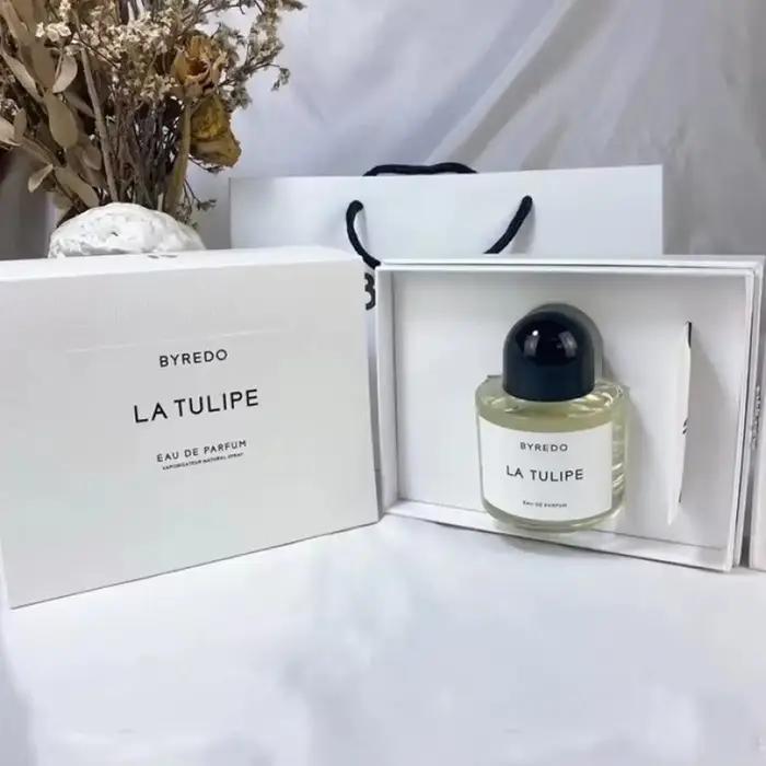 BY_REDO Bal Dafrique Mojave Ghost Rose of No Man's Land Eau de Parfum Spray Inflorescence EDP