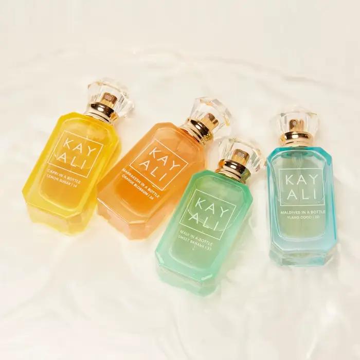 Ensemble de mini-parfums 40 ml