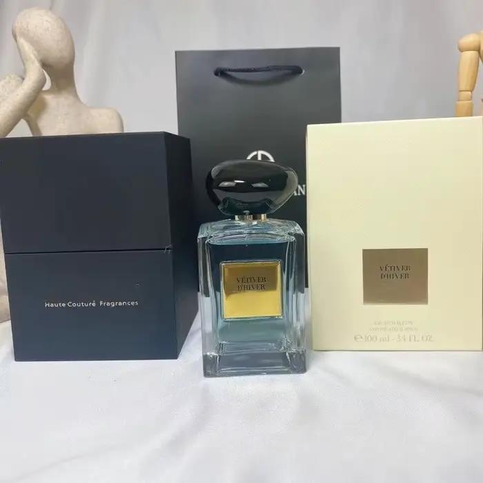 Parfums de luxe arabes