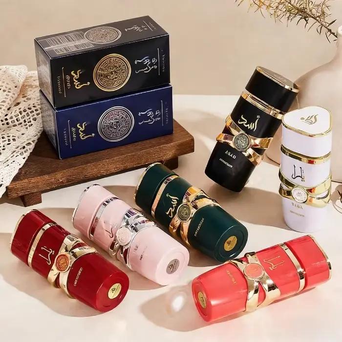 Parfum Oriental Asad pour Homme et Femme