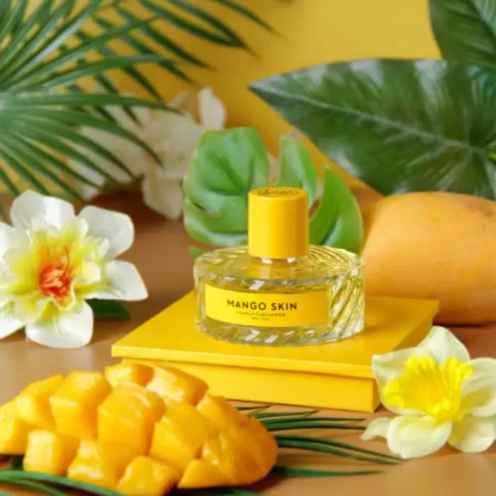 Parfum unisexe de niche 100 ml