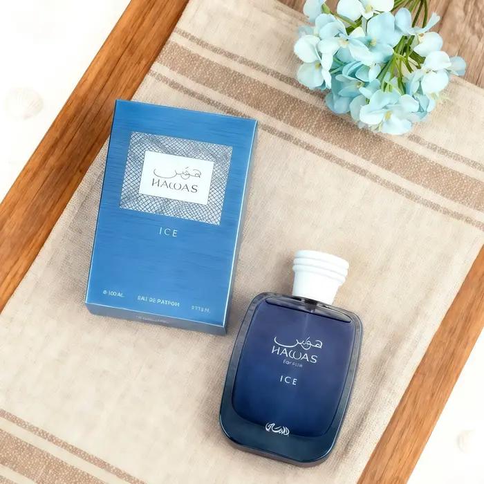 Parfum Hawas pour homme