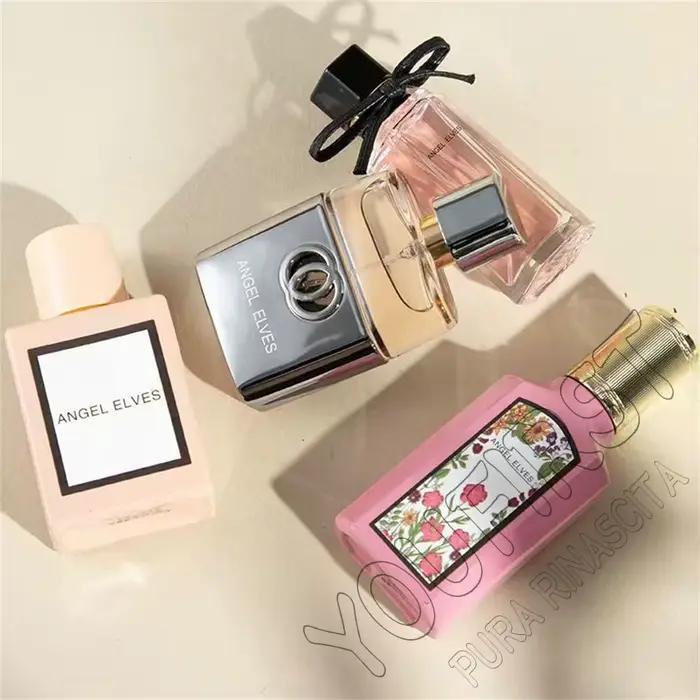 Marque De luxe Parfum femmes