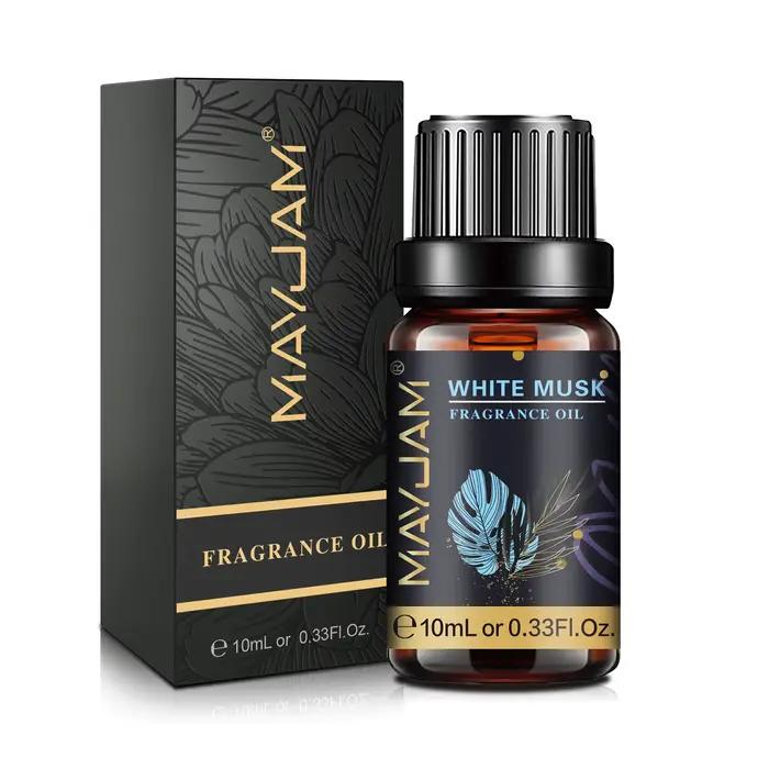 Huile Essentielle Aromatique Mayjam Coco & Vanille La Vie Est Belle Jadore Pin Forêt Sang de Dragon Musc Brise Marine