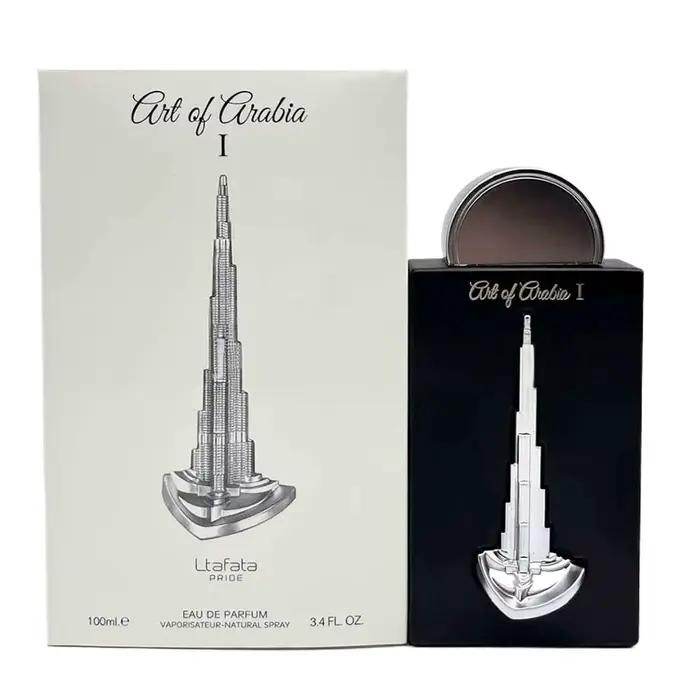 100 ml Pride Art Of Arabia Parfum