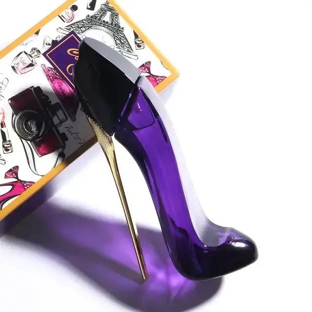 Nouveau parfum de marque pour femmes