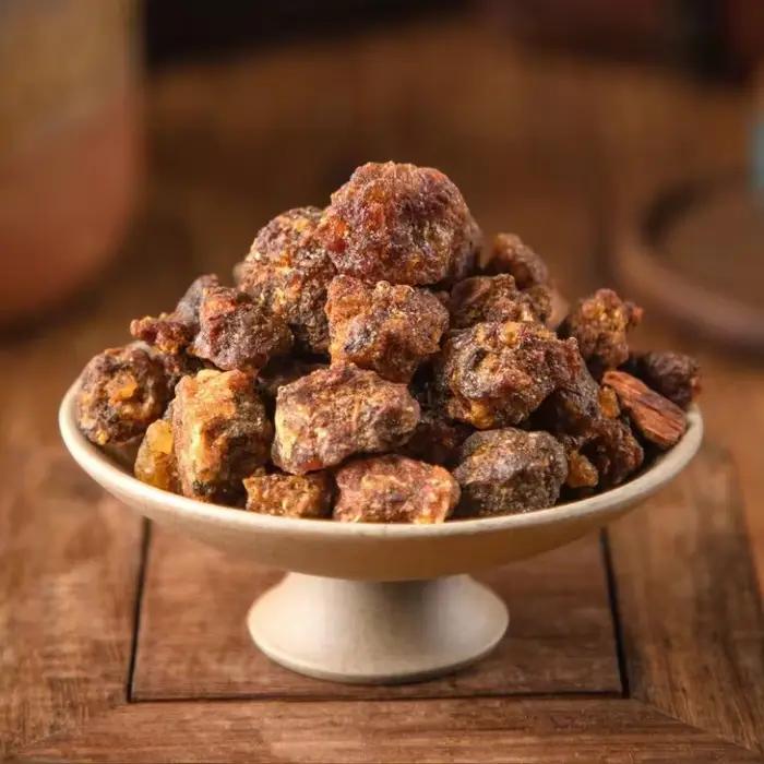 Encens naturel en résine de myrrh
