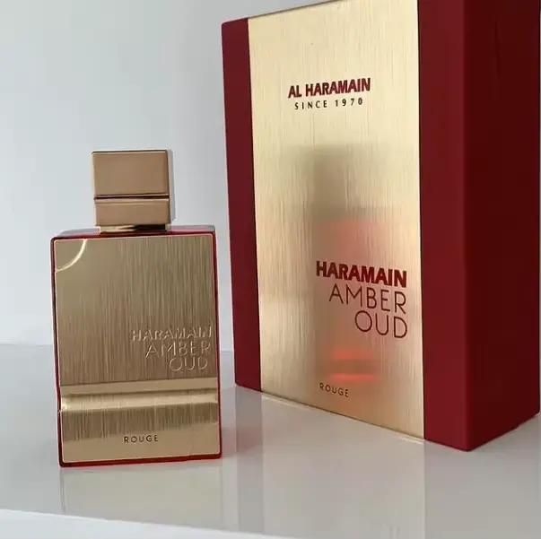 Parfum Al Haramain pour homme 120ml