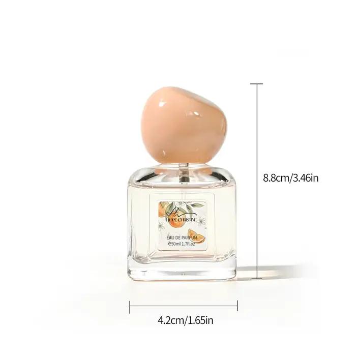 HOPE CHRISTINE Parfum Crème Glacée Vanille Pure