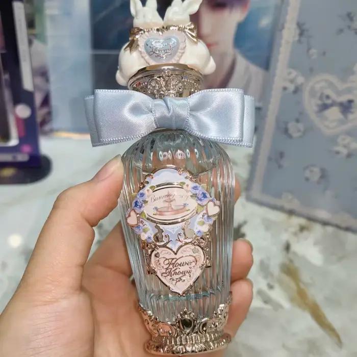 Parfum Flower Knows Bunny Garden