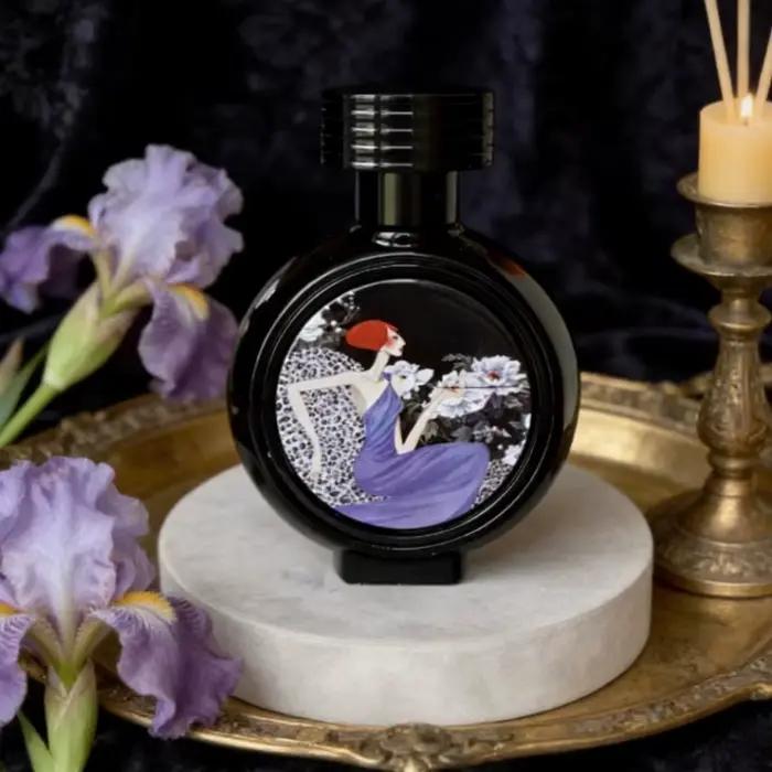 Parfum de luxe pour femmes 75ml