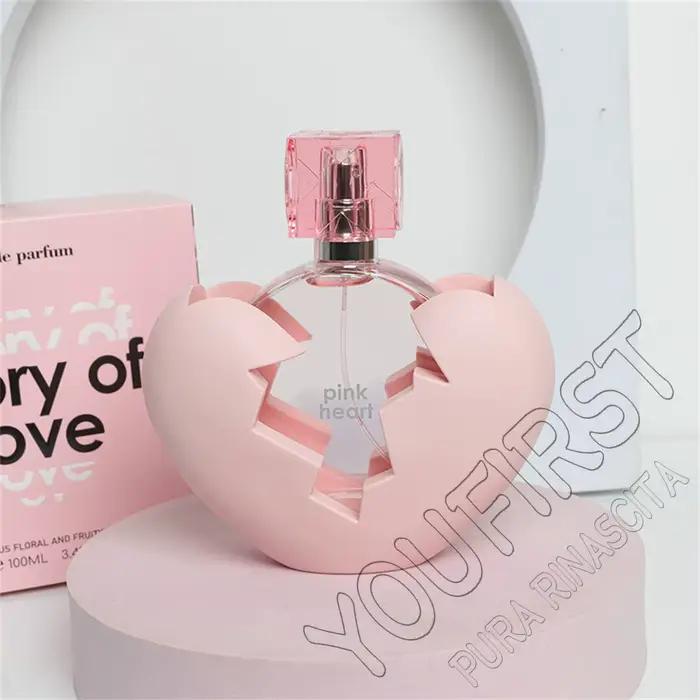 Marque privée Parfum femmes plante