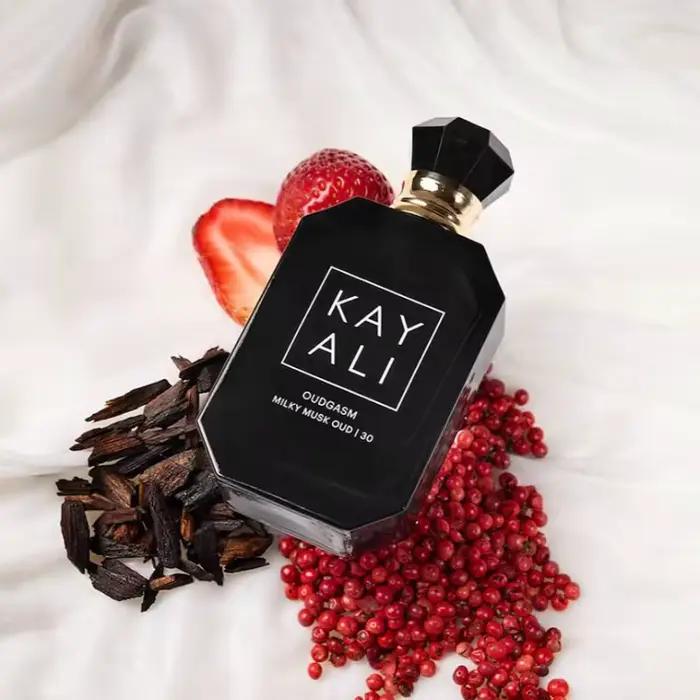 KAYALI 100ml Oudgasm Milky Musk Oud Parfum Eau