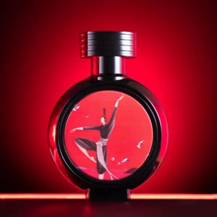 Parfum de luxe pour femmes 75ml