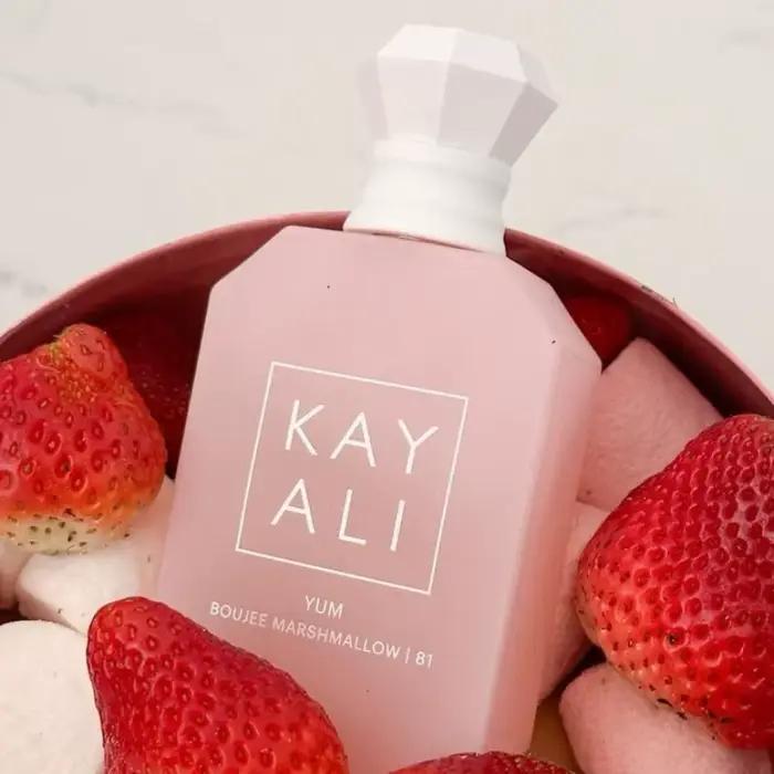 KAYALI 100ml Eau De Parfum femme luxe longue durée
