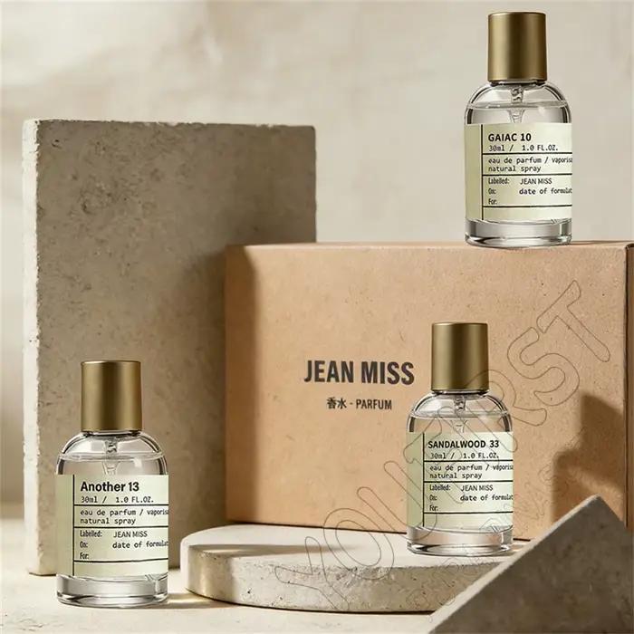 Parfum pour homme de haute qualité
