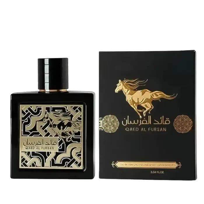 100ml Original hommes parfum arabe dubaï