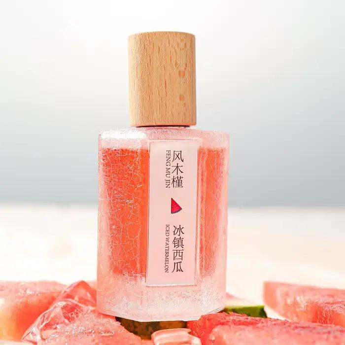Parfum fruité Floral pour femmes