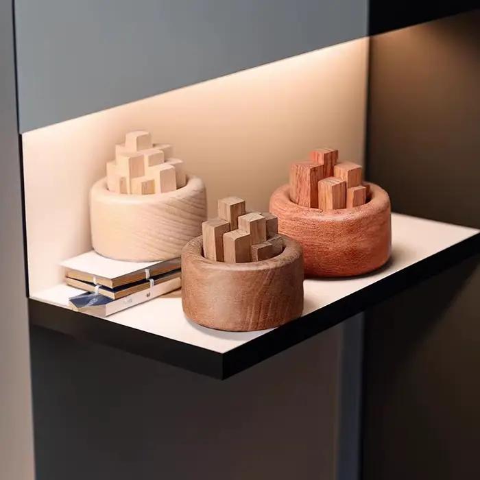 Diffuseur d'huiles essentielles pour la maison