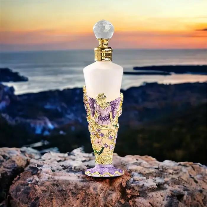 Parfum De déesse florale arabe
