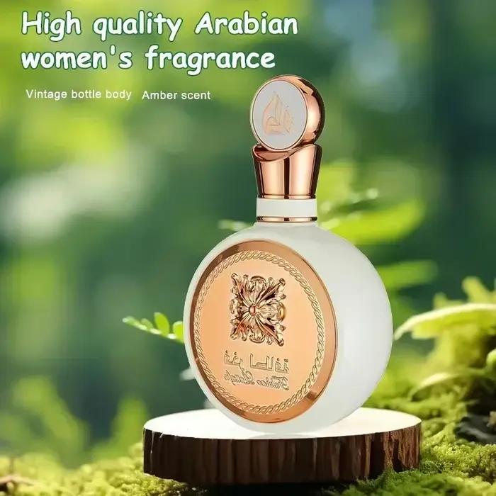 100ML Original Fakhar corps Spray Parfum femmes haute qualité cadeau arabe