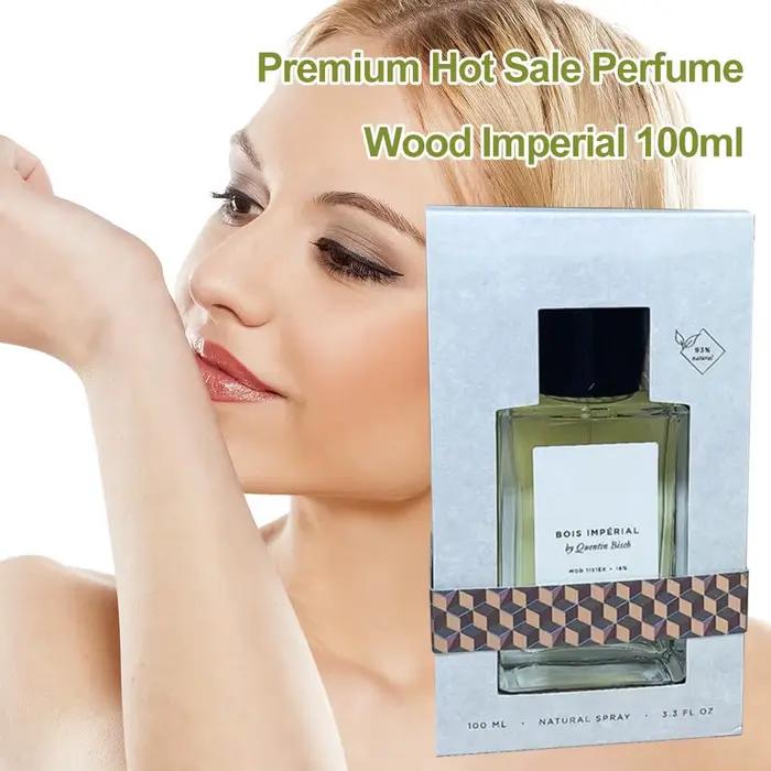 Parfum Premium bois impérial 100ml